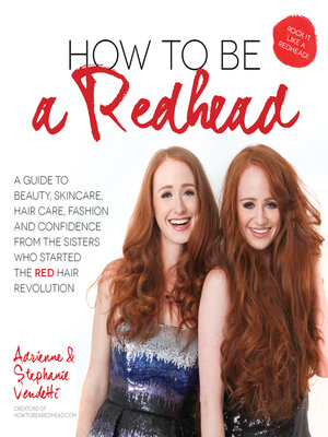 cover image of How to Be a Redhead